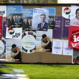 Los partidos políticos declaran cuotas y donaciones por casi 30 millones y los ciudadanos declaran menos de cuatro.