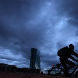 El BCE se enfrenta a un difícil reto de equilibrio tras el aumento de la deuda por la pandemia