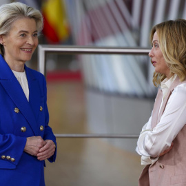 Un documento de la UE advertía hace años que externalizar la inmigración es ilegal