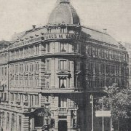 Dos empresas españolas se niegan a pedir perdón y a esclarecer su colaboración con el nazismo