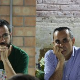 “Uns 600 insubmissos van passar a la clandestinitat per no fer la mili ni anar a la presó”