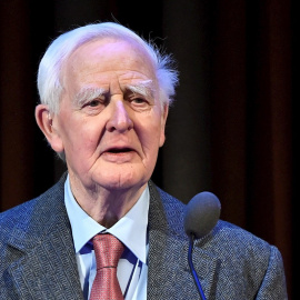 John Le Carré