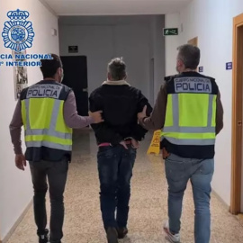 Uno de los detenidos por agresión sexual a una menor en El Ejido
