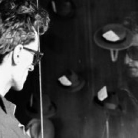 Lois Pereiro, el poeta del amor y de la enfermedad