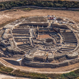 Poblat Ibèric d'Arbeca