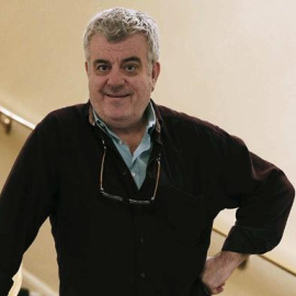 El humorista y actor Millán Salcedo. EFE