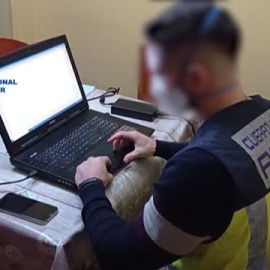 Detenido un matrimonio por presuntos abusos sexuales a clientas en el centro estético que regentaban