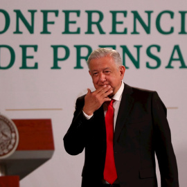 29/09/2021 Andrés Manuel López Obrador