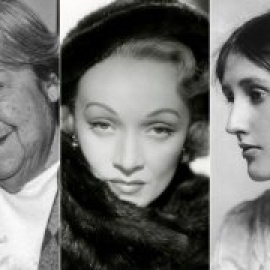 Por qué sabemos quién era la pareja de Antonio Machado pero no la de Gloria Fuertes