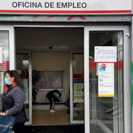 Los parados que hayan agotado sus prestaciones ya pueden solicitar el nuevo subsidio de 430 euros