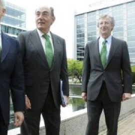 Iberdrola no descarta operaciones para crecer en EEUU y Reino Unido