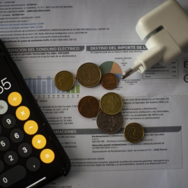 10/09/2021 El precio de la luz bate un nuevo récord