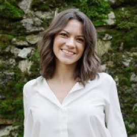 Isabel Moreno, física y meteoróloga: "La peor cara del cambio climático es la desigualdad"