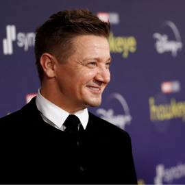 Jeremy Renner