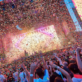 Mad Cool. Foto de la organización.