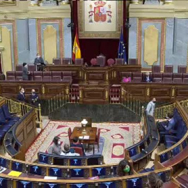 El Congreso dará hoy luz verde a la ley de eutanasia