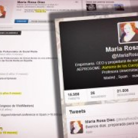 Facua encuentra a la autora del montaje de estafa publicado por Eduardo Inda