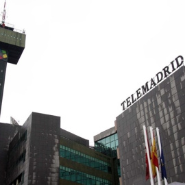 Telemadrid /EUROPA PRESS