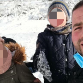 Los menores vulnerables pagan la factura del odio en mitad de la ola de frío: sin luz ni calefacción