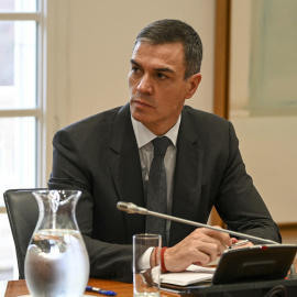 Pedro Sánchez
