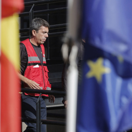 Mazón no asume el mando único