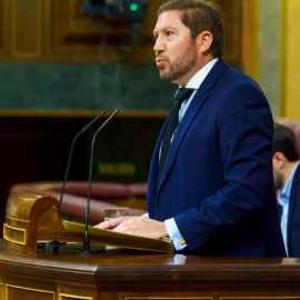 Carlos Fernández-Roca