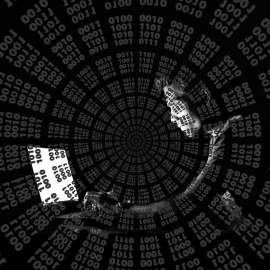 Ciberataques ciberespacio