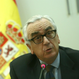 Marcos Peña. EUROPA PRESS