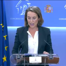 El PP considera un "ataque a la propiedad privada" el acuerdo alcanzado entre PSOE y Podemos