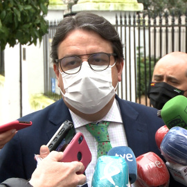 Consejero de Sanidad: "Este fin de semana es clave"