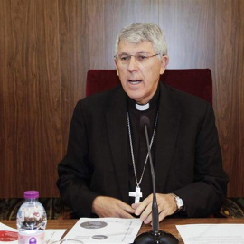 Braulio Rodríguez, arzobispo de Toledo. (EP)