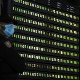 Aeropuerto de Valencia