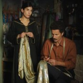 'El caftán azul' denuncia la situación de la comunidad LGTBI en Marruecos