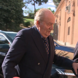 El Supremo amplía la investigación de la presunta 'espontaneidad' de la regularización fiscal del rey emérito