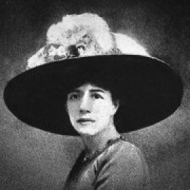 Una periodista de Canal Plus Francia llega a España para identificar los restos de Lafont, la reportera asesinada en la Guerra Civil