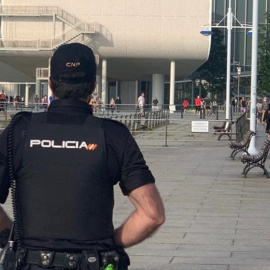 Más de 760 policías y guardias civiles se despliegan en Cantabria ante la llegada de turistas para que se cumplan las medidas sanitarias