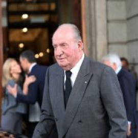 La Fiscalía archivará las investigaciones sobre los negocios opacos de Juan Carlos I