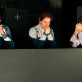 La matanza de Atocha sube a escena a través de su último superviviente