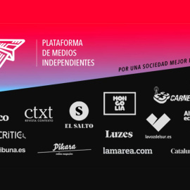 07/10/2021 - La Plataforma de Medios Independientes.