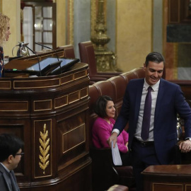 Pedro Sánchez
