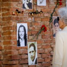 'Las cartas perdidas' da voz a las mujeres represaliadas en la guerra y el franquismo