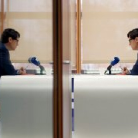 Illa revela sus tres momentos más duros durante la pandemia y se sincera: "Lo he hecho lo mejor que he podido"