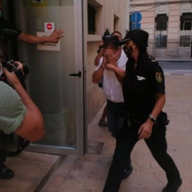 Un jurado declara culpable de asesinato al hombre que mató a su pareja de una puñalada en el corazón en Calp.