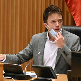 Íñigo Errejón