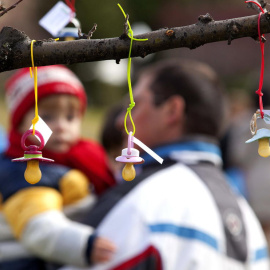 Permisos de paternidad