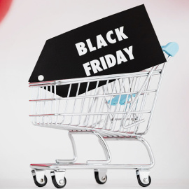 ¿Black Friday o Black Fraude? FACUA responde