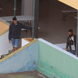 colegio leon migrantes