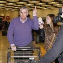 De la 'peineta' de Bárcenas a los supuestos donantes del PP: las conexiones aún ocultas de la 'operación Kitchen' (I)