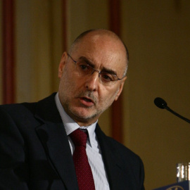 Imagen de archivo de Rodolfo Ares.