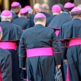 Los partidos políticos, la Iglesia y los sindicatos siguen siendo las instituciones peor valoradas